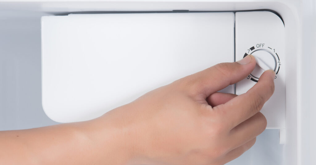 Conserto de Freezer em Indaiatuba | Assistência Perto de Mim troca de termostato