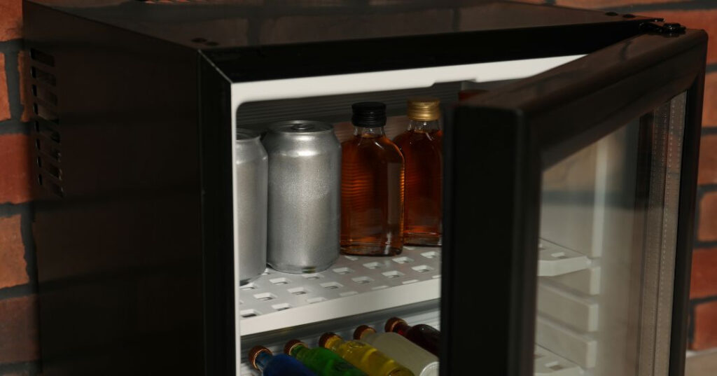 Conserto de Cervejeira em Indaiatuba | Assistência Perto de Mim barulhos na cervejeira