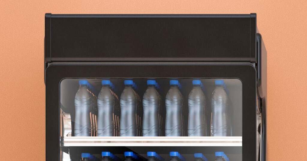 Conserto de Cervejeira em Indaiatuba | Assistência Perto de Mim display digital com falhas ou apagado