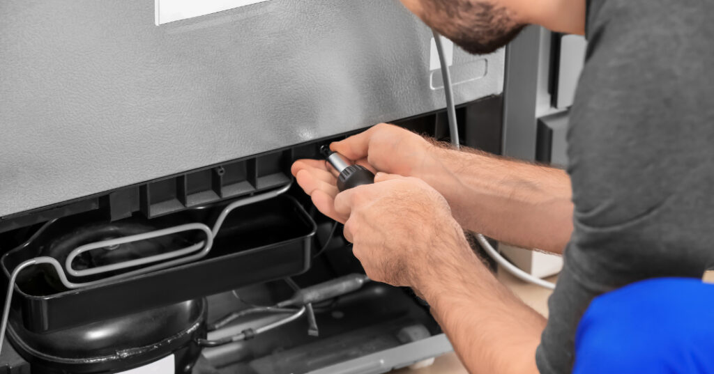 Refrigeração em Indaiatuba | Assistência Perto de Mim instalacao de equipamentos