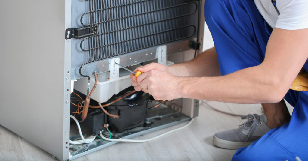 Assistência Técnica Continental em Indaiatuba | Autorizada em Indaiatuba instalacao de refrigerador