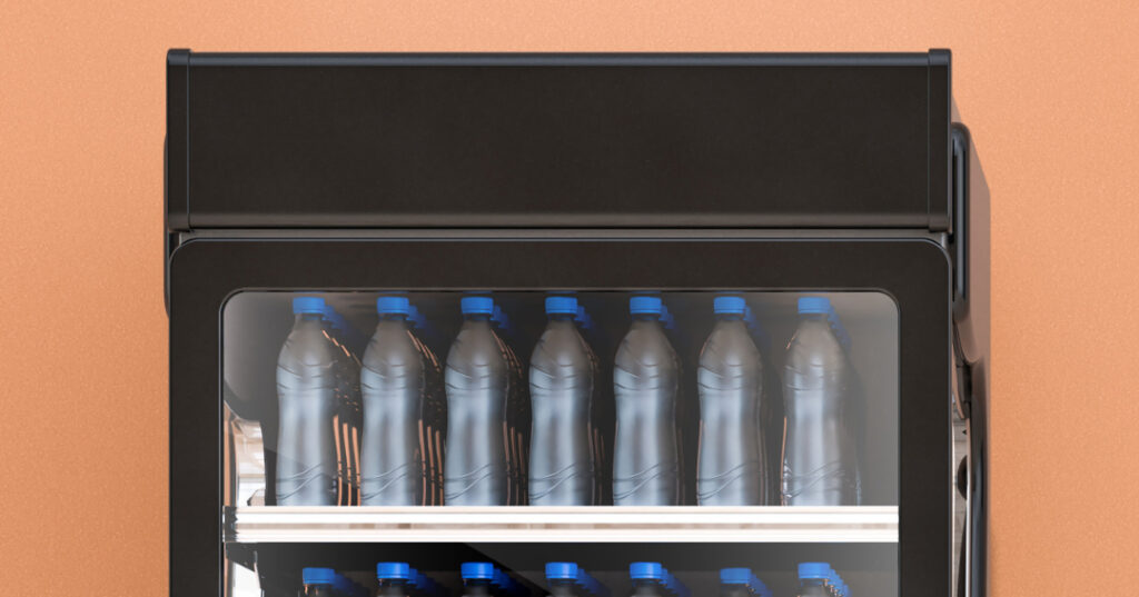 Conserto de Frigobar em Indaiatuba | Assistência Perto de Mim painel digital com falhas ou apagado