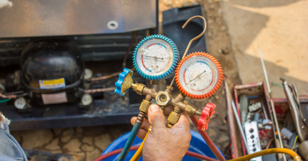 Assistência Técnica Continental em Indaiatuba | Autorizada em Indaiatuba recarga de gas
