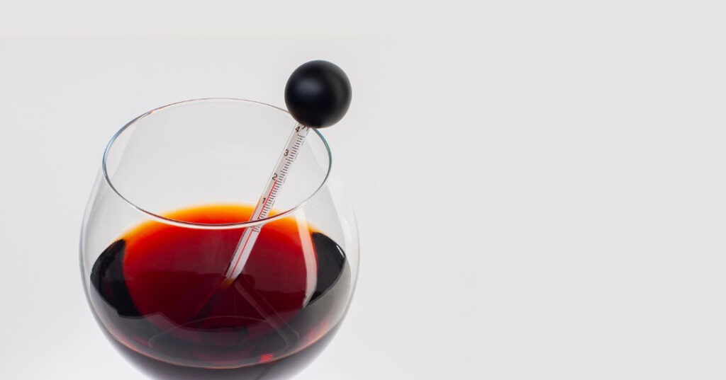 Conserto de Adega Climatizada em Indaiatuba | Assistência Perto de Mim temperatura inadequada para vinhos